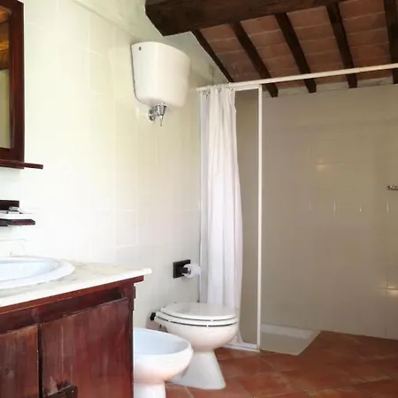 Locazione Turistica -3 * Piano Delle Pieve