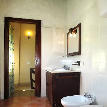 Locazione Turistica -3 * Piano Delle Pieve