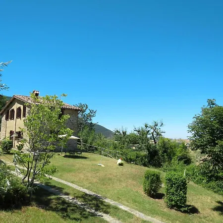 Locazione Turistica -3 Tatil Evi