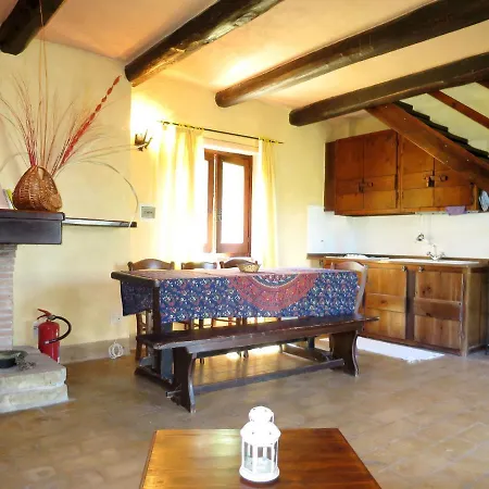 Locazione Turistica -3 Tatil Evi Piano Delle Pieve
